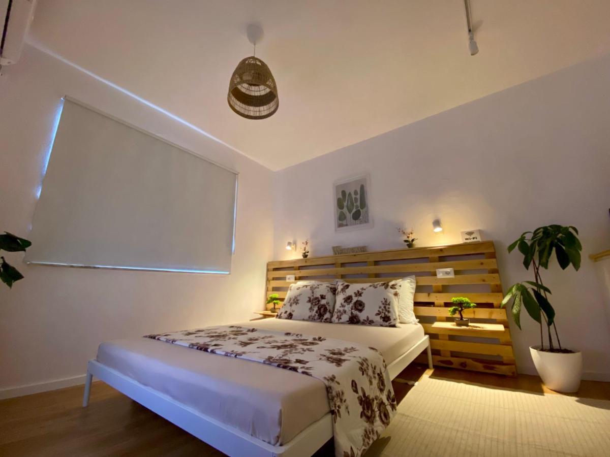 Lucas Central Oasis Studios Tirana Kültér fotó